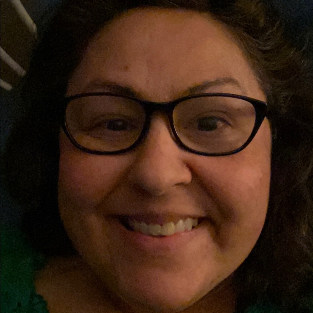 Meet your Posher, Dorothy